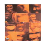 At Last, Frank Ocean's 'Channel Orange' Is on Vinyl