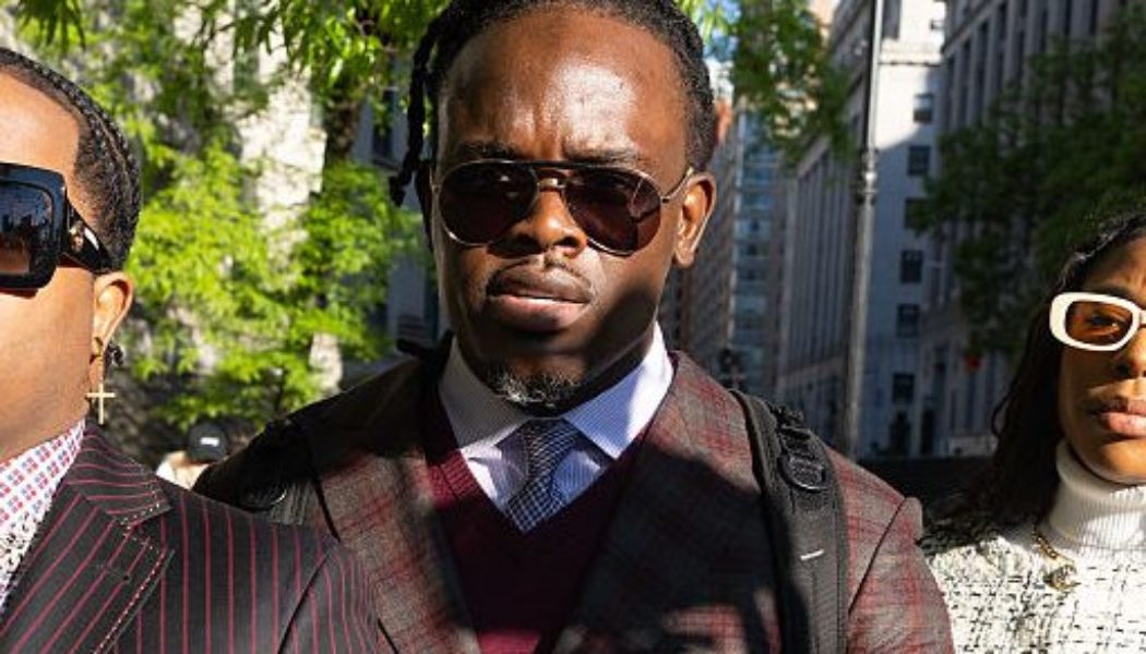 Attorney Suing Fat Joe Arrested For Assaulting Process Server, Fat Joe Slams Both His Accuser & The Attorney