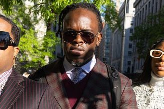 Attorney Suing Fat Joe Arrested For Assaulting Process Server, Fat Joe Slams Both His Accuser & The Attorney