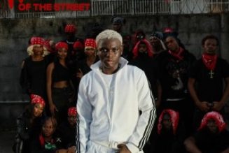 Ayo Maff collaborates with Seyi Vibez for “Gang” » NaijaTunez - No. 1 Platform For Latest Naija Music & Videos