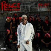 Ayo Maff releases debut album “Prince of the Street” » NaijaTunez - No. 1 Platform For Latest Naija Music & Videos
