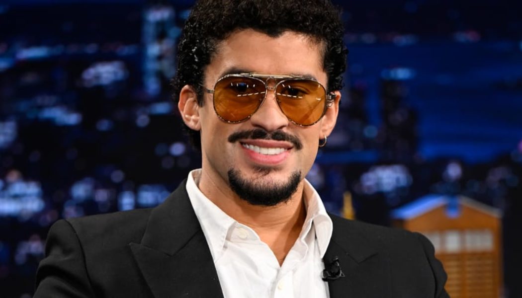 Bad Bunny Reveals Reason Why He Refuses To Tour in the US