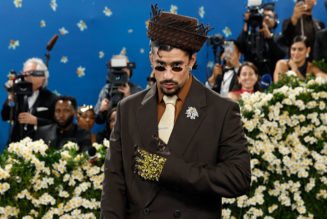 Bad Bunny Slams ICE For Raiding Neighborhoods In Puerto Rico