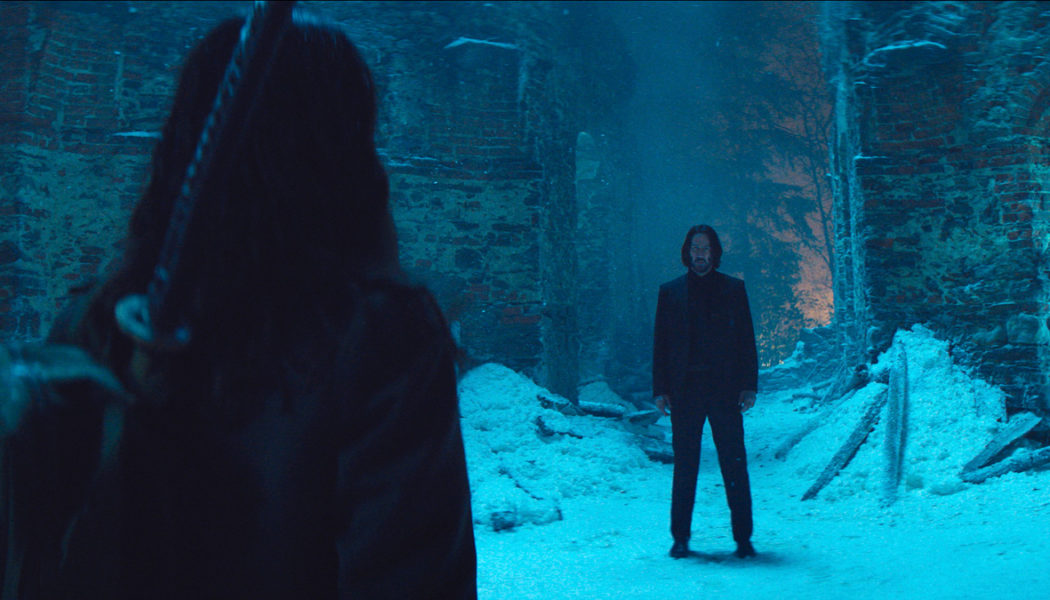 Ballerina Review: John Wick Spinoff Is Not Quite En Pointe