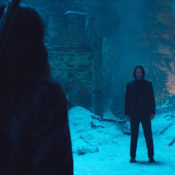 Ballerina Review: John Wick Spinoff Is Not Quite En Pointe