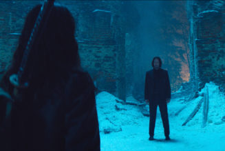 Ballerina Review: John Wick Spinoff Is Not Quite En Pointe