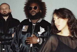 Bas and The Hics Break the Confines of Genre on 'Melanchronica'