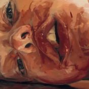 Beauty Bleeds Through Jenny Saville's 'Anatomy of Painting'