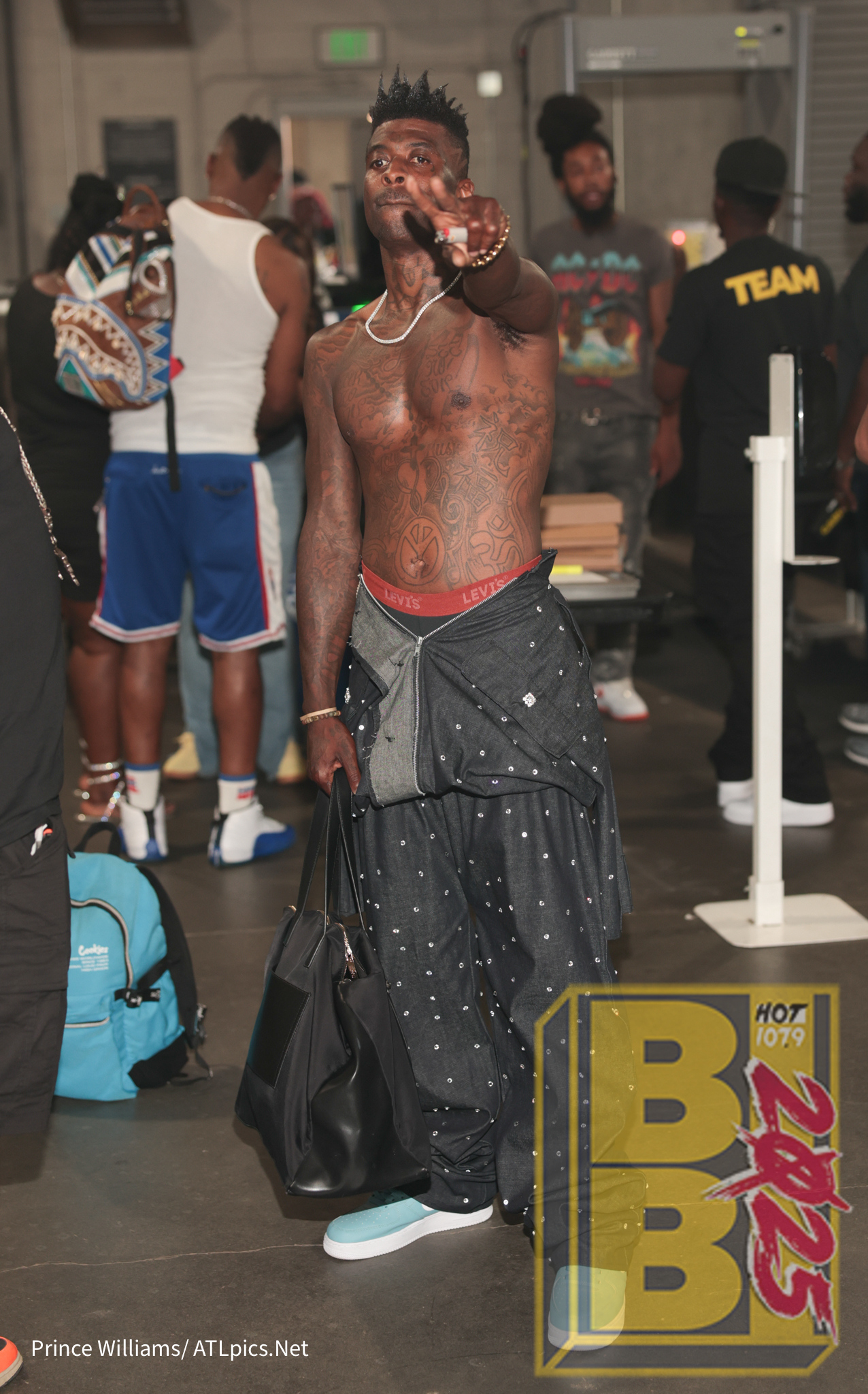 Yung LA - Birthday Bash 2025