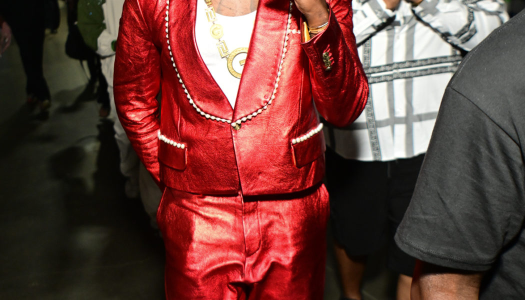 Best Moments Of Birthday Bash ATL 2025 Featuring GloRilla & Friends