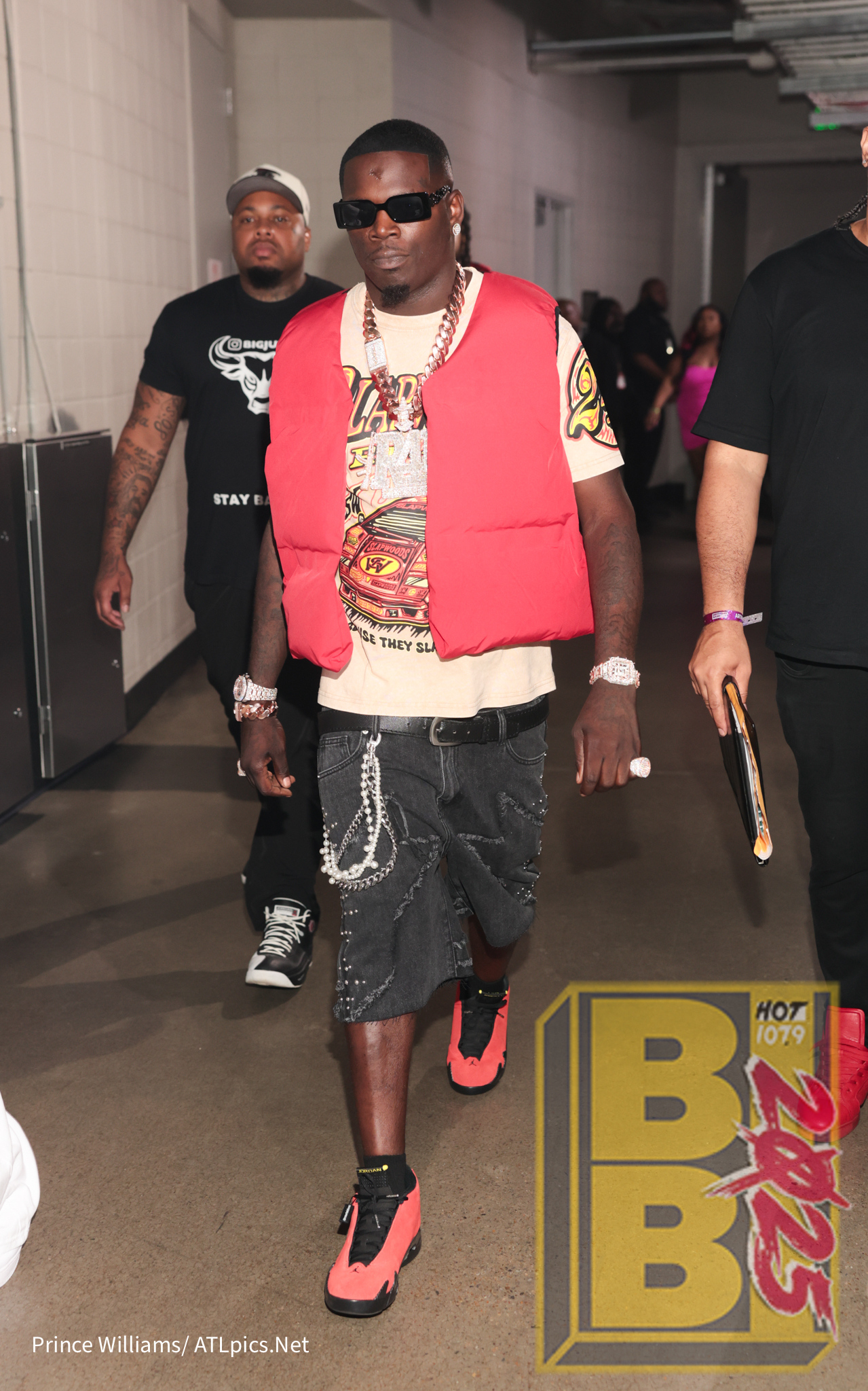 Big Boogie - Birthday Bash 2025