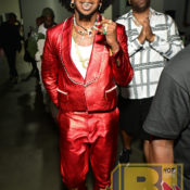 Best Moments Of Birthday Bash ATL 2025 Featuring GloRilla & Friends