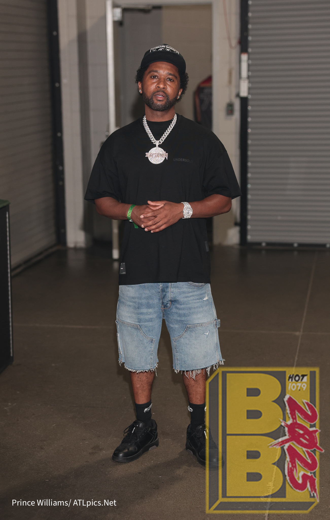 Zaytoven - Birthday Bash 2025