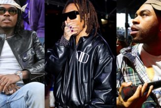 Best New Tracks: Gunna, Lil Tecca, Kevin Abstract, and More