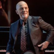 Billy Joel: "I'm Not Dying"