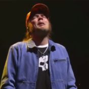 Billy Strings Dedicates Concert to Mother Hours After Her Death