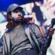 Blood Orange Releases New Single "The Field"