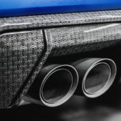 BMW Reaches Series Production Milestone with Natural Fiber Composites