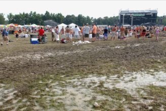 Bonnaroo Offers Full Refunds, Won’t Set Future Dates for Now