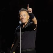Bruce Springsteen Pays Tribute to Brian Wilson: "Most Musically Inventive Voice in All of Pop