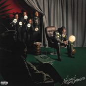 Burna Boy Unveils 'No Sign of Weakness' Album and North American Tour