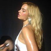 Calling It—Addison Rae’s Pop Princess Blush Will Be Everywhere After Her New Music Video