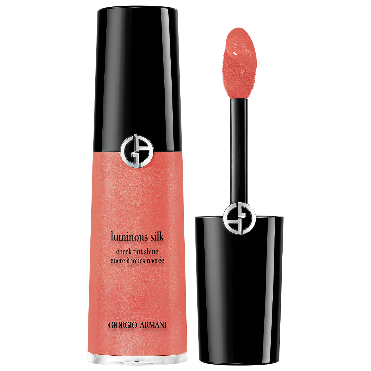 Luminous Silk Cheek Tint Blush