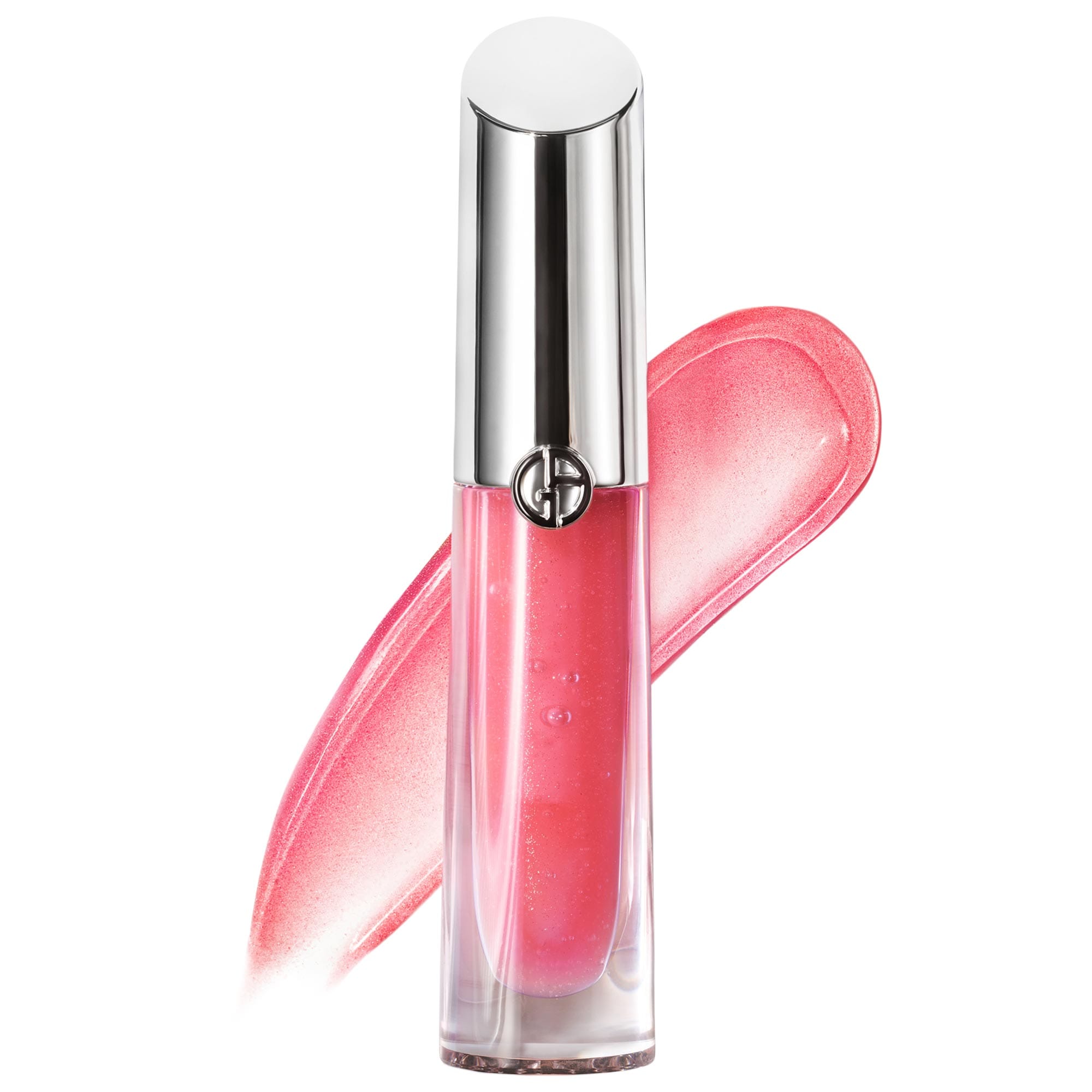 Prisma Glass Hydrating Lip Gloss With Squalane
