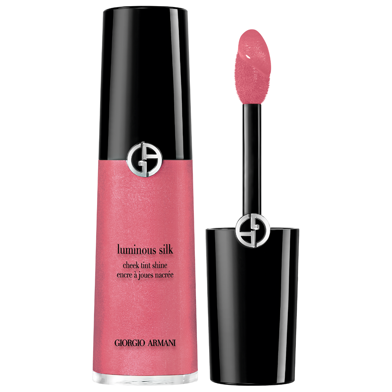 Luminous Silk Cheek Tint Blush