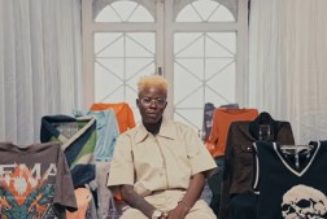 Candy Bleakz Unveils Powerful Visuals for “SINNER” » NaijaTunez - No. 1 Platform For Latest Naija Music & Videos