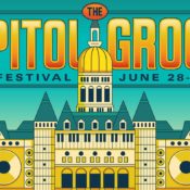 Capitol Groove Festival Offering Free Entry to Bonnaroo Ticket-Holders