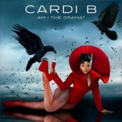 Cardi B Announces Her First Album in Seven Years, 'AM I THE DRAMA?'
