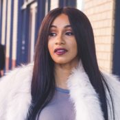 Cardi B Attacks Trump's "Dictatorship Vibe"