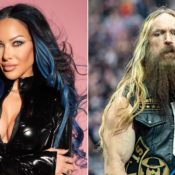 Carla Harvey unveils Violent Hour single "Hell or Hollywood" feat. Zakk Wylde