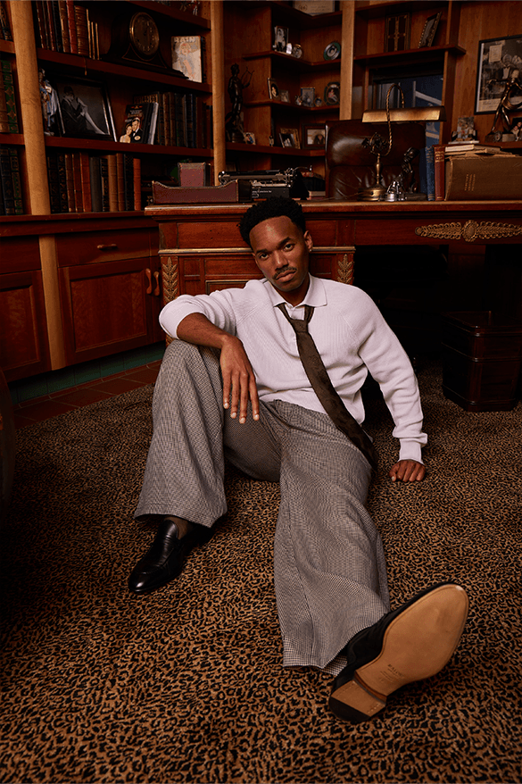 Carter Gregory Latin Culture Influence Interview latin america Capitol Records music producer Rawayana coachella