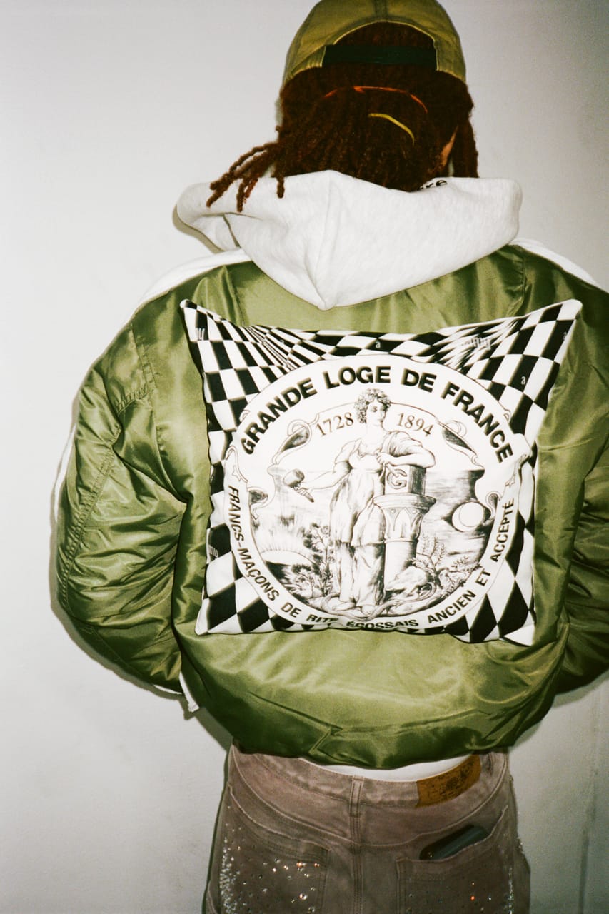 Catching Up With Chuckyy i live i die i live again chicago lil durk lucki rapper release info