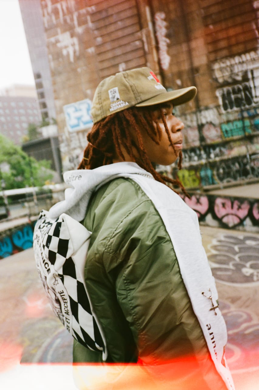 Catching Up With Chuckyy i live i die i live again chicago lil durk lucki rapper release info