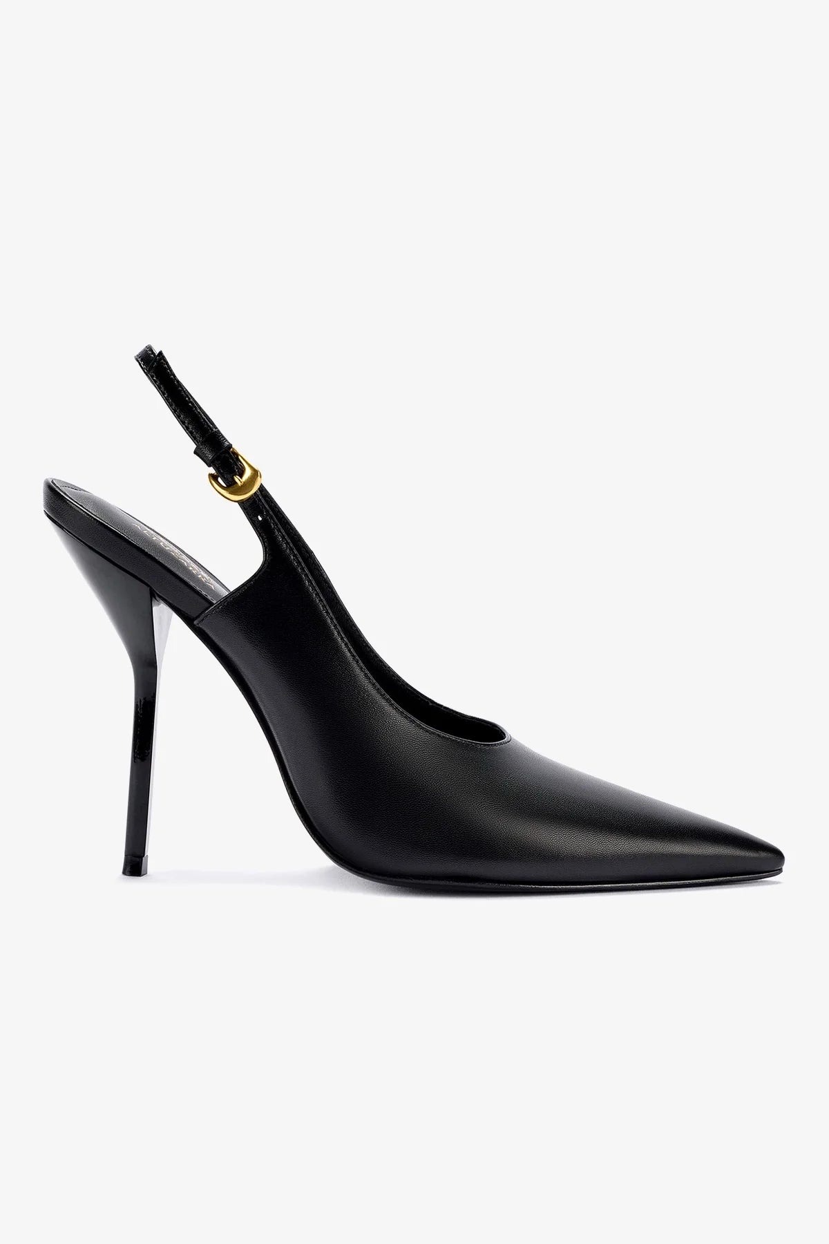 Larroudé x Altuzarra, Pumps