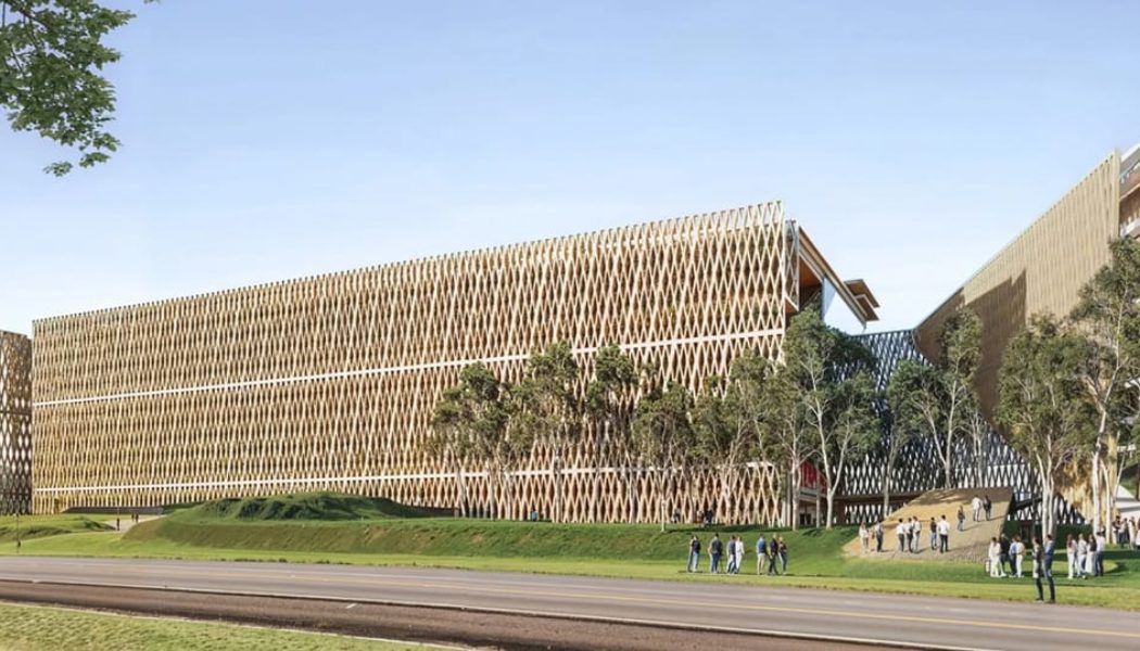 Centre Pompidou to Open First South American Outpost in Brazil