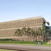 Centre Pompidou to Open First South American Outpost in Brazil