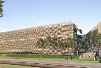 Centre Pompidou to Open First South American Outpost in Brazil