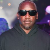 Chaka Zulu Honored with Rico Wade Game Changer Award at Birthday Bash