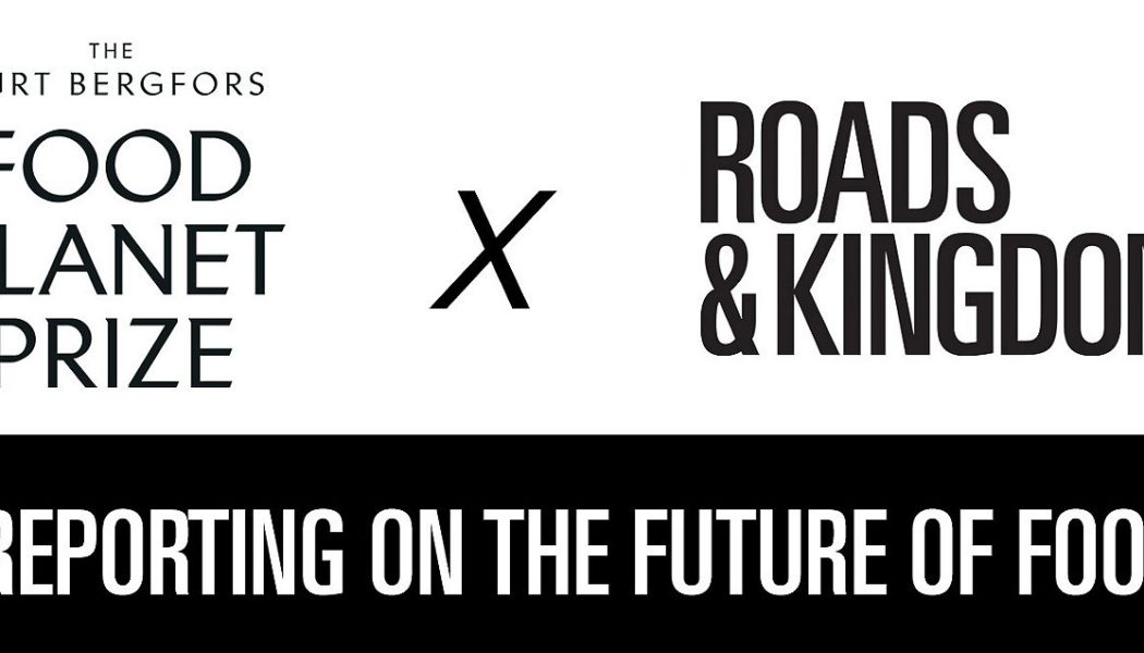 China's Quest to Reduce Food Waste