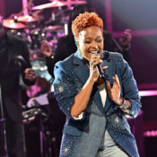 Chrisette Michele Shares Autism Diagnosis 