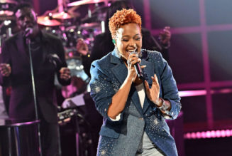 Chrisette Michele Shares Autism Diagnosis 