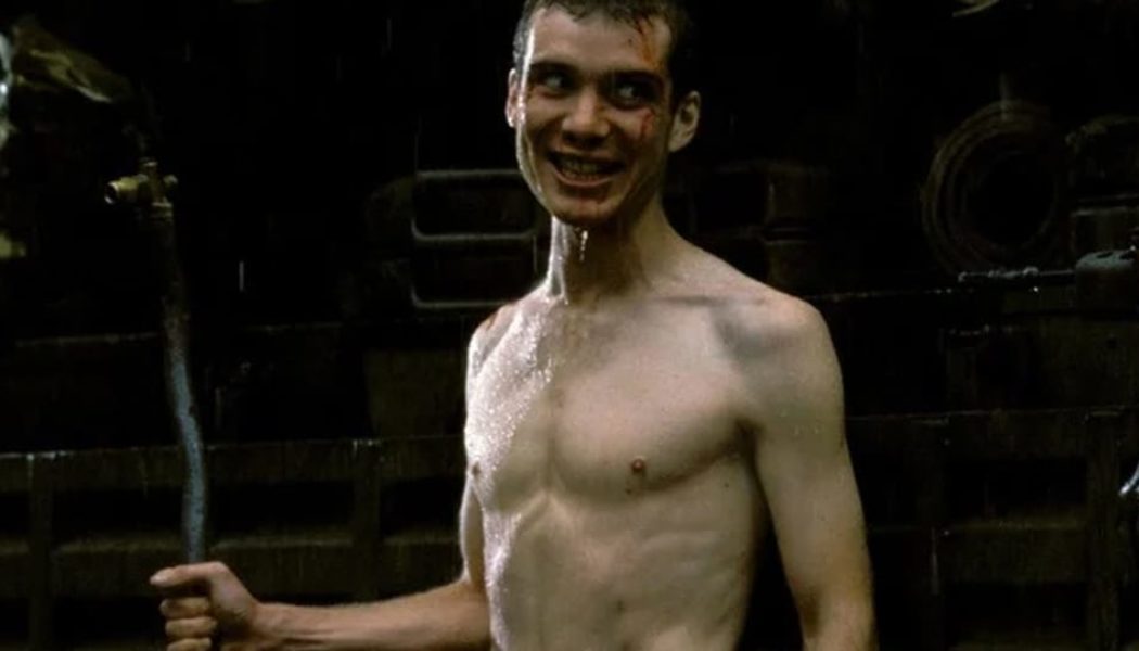 Cillian Murphy Confirmed to Return in '28 Years Later' Trilogy