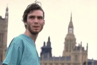 Cillian Murphy Will Rejoin Zombie Franchise 28 Years Later, Confirms Danny Boyle