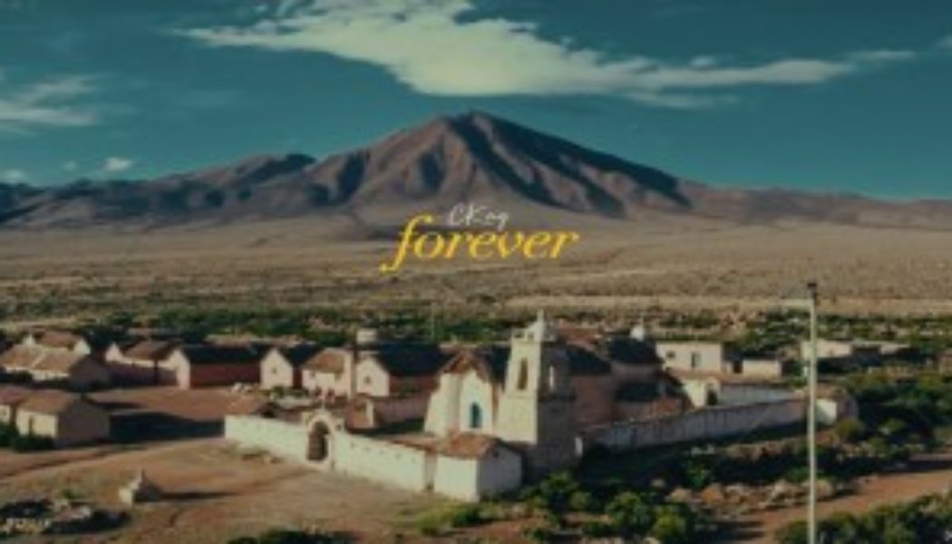 CKay drops a visual for “Forever” » NaijaTunez - No. 1 Platform For Latest Naija Music & Videos