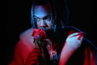 CKay Unveils New Single “Forever” » NaijaTunez - No. 1 Platform For Latest Naija Music & Videos