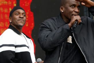 Clipse Reveals 'Let God Sort Em Out' Tracklist